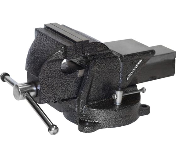 Изображение товара Тиски Политех универсальные, усиленные 125 мм,quality 2549353