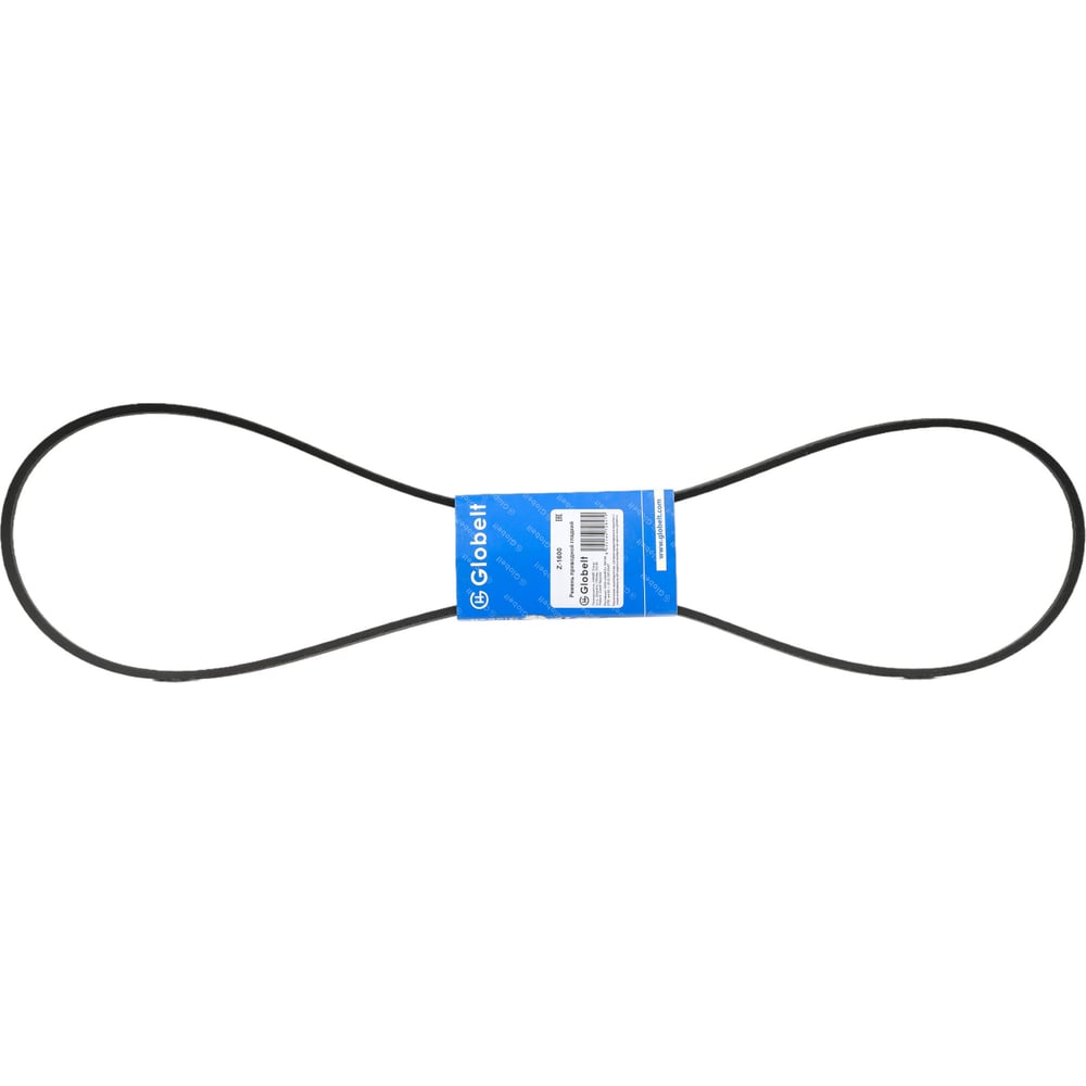 Изображение товара Гладкий приводной ремень Globelt Z-1600 клиновой маслостойкий 1600 мм