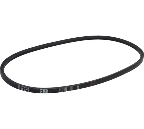 Изображение товара Гладкий приводной ремень Globelt A-1000