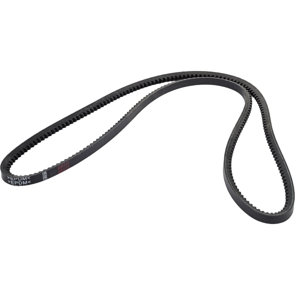 Изображение товара Зубчатый приводной ремень Globelt XPZ-1337