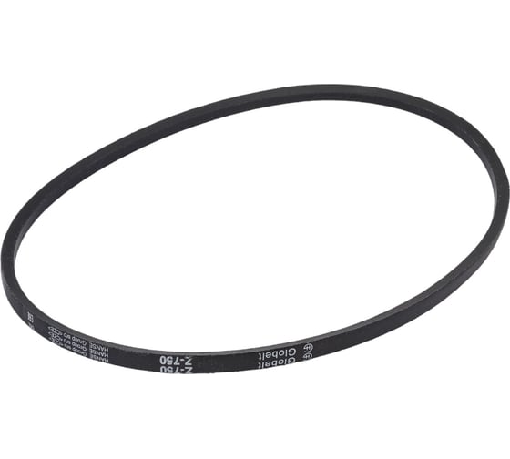 Изображение товара Гладкий приводной ремень Globelt Z-750