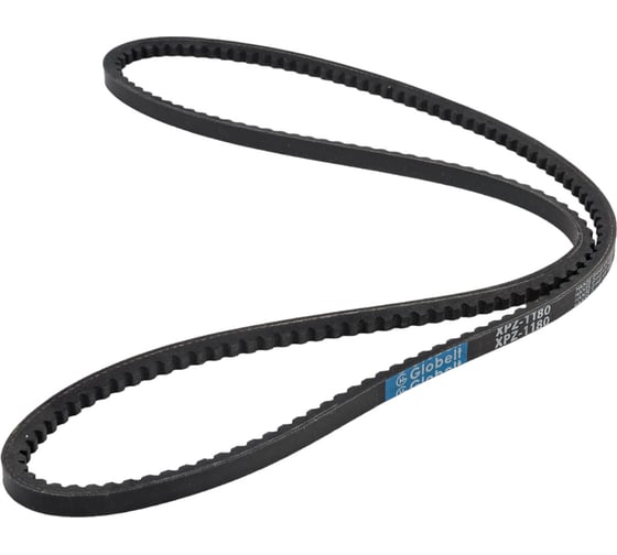 Изображение товара Зубчатый ремень Globelt XPZ-1180