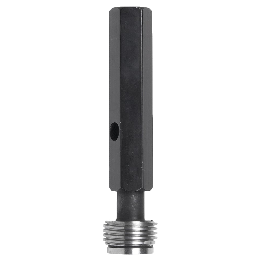 Пробка ЧИЗ М 58х2,0 НЕ 6Н 220560а
