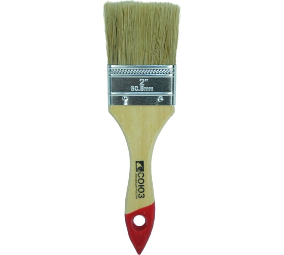 Изображение товара Кисть СОЮЗ 9040-36-050С