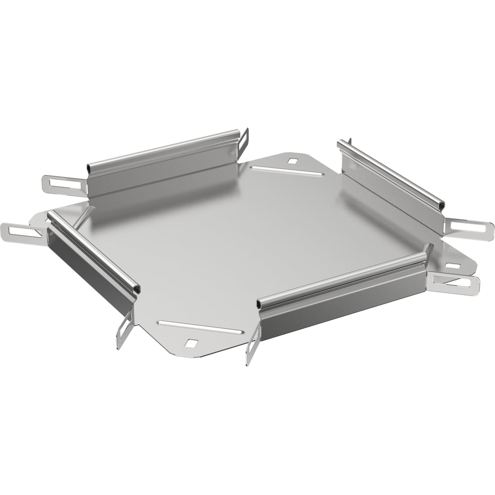 Крестовина IEK ESCA 5 35х150-0,8 ES5-KR-035-150-08