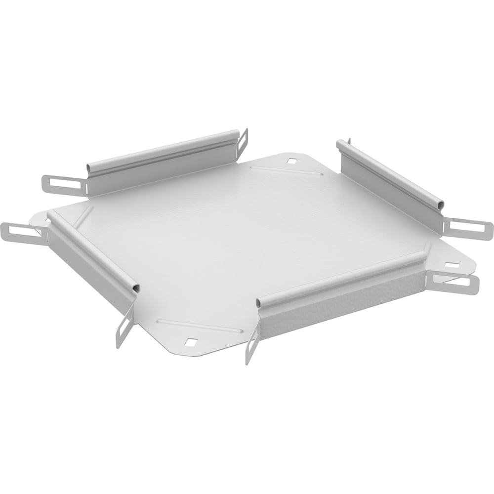 Крестовина IEK ESCA 5 35х150-0,8 RAL 9016 ES5-KR-035-150-08-RGA