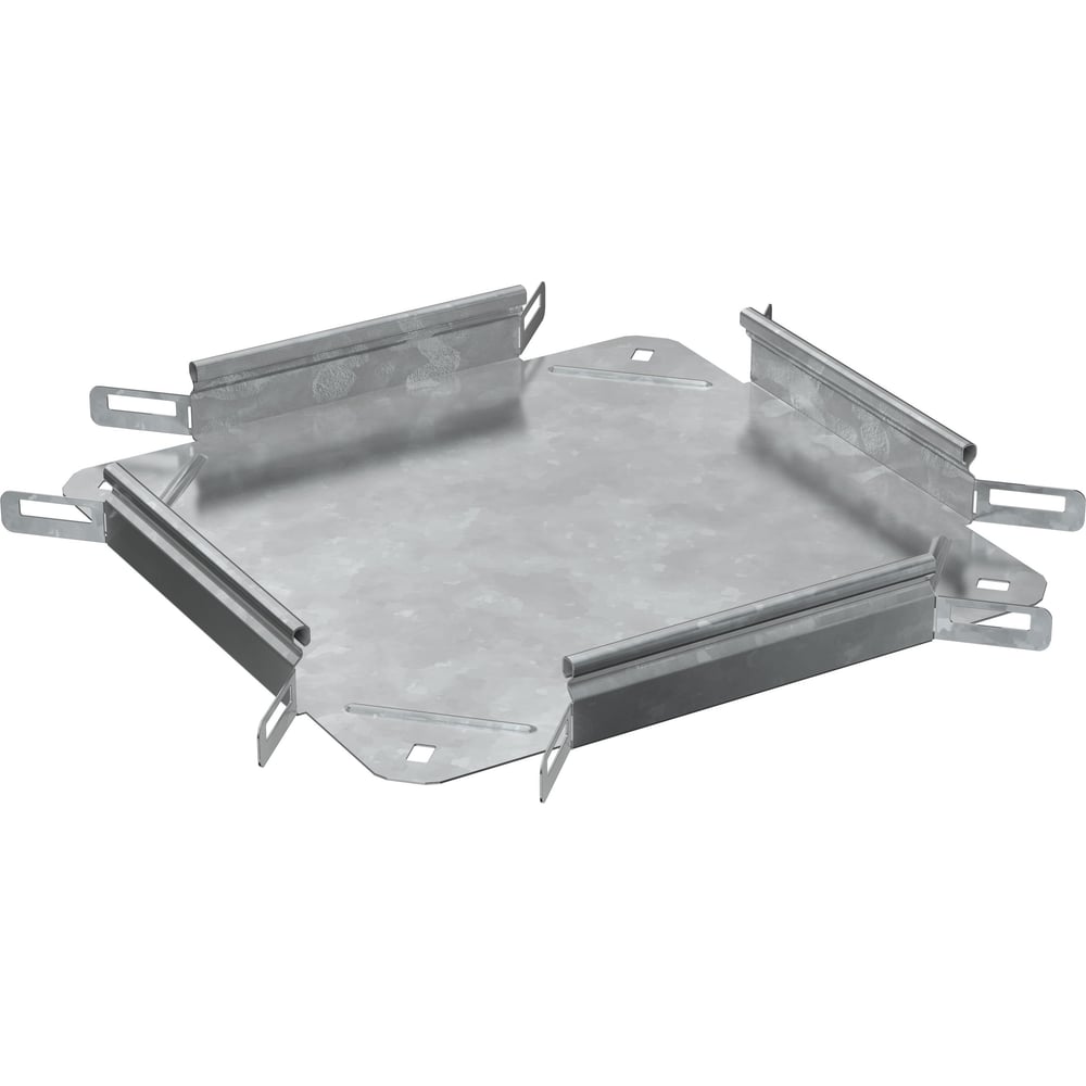 Крестовина IEK ESCA 5 35х100-0,8 HDZ ES5-KR-035-100-08-HDZ