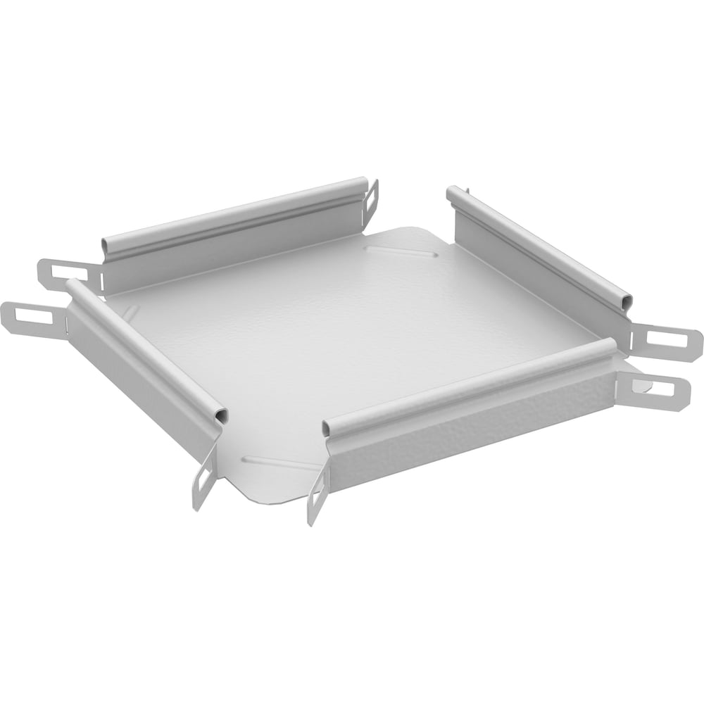 Крестовина IEK ESCA 5 35х50-0,8 RAL 9016 ES5-KR-035-050-08-RGA