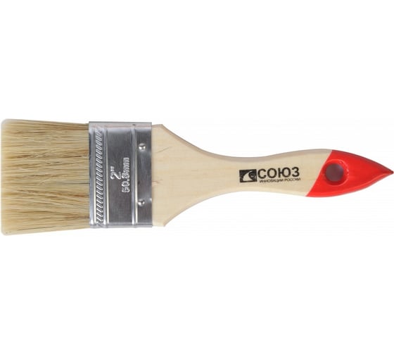 Изображение товара Кисть СОЮЗ 9040-36-100С