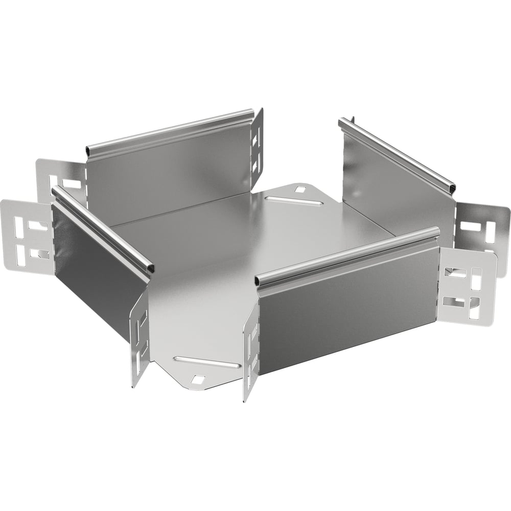 Крестовина IEK ESCA 5 80х80-0,8 ES5-KR-080-080-08