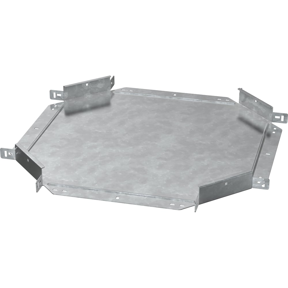 Крестовина IEK ESCA 7 50х400-2,0 HDZ ES7-KR-050-400-20-HDZ