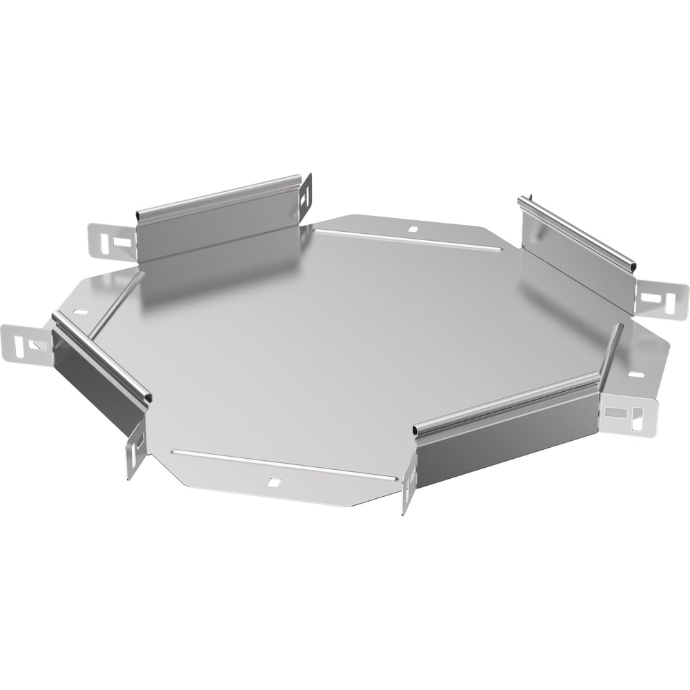 Крестовина IEK ESCA 7 50х200-1,5 ES7-KR-050-200-15