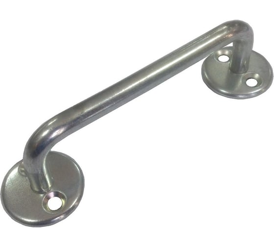 Изображение товара Ручка-скоба Левша РС100-2 цинк У1-0309.ЦБ