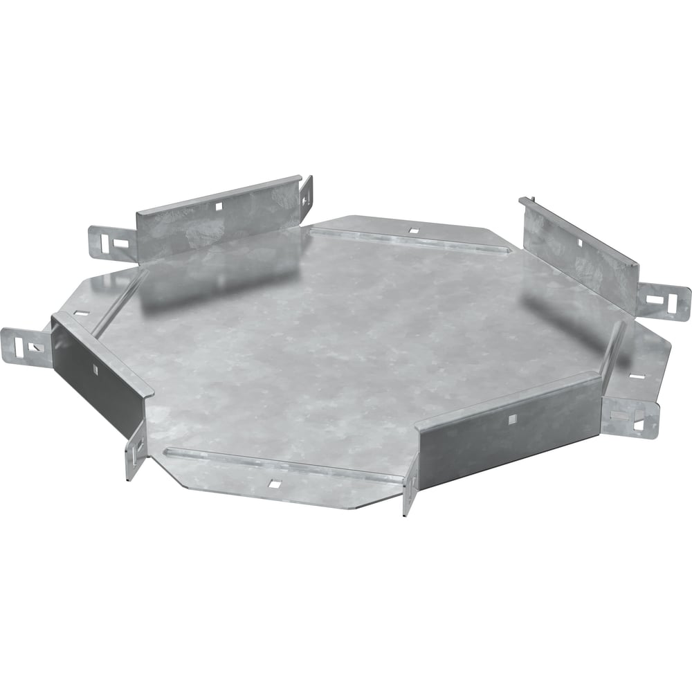 Крестовина IEK ESCA 7 50х200-2,0 HDZ ES7-KR-050-200-20-HDZ