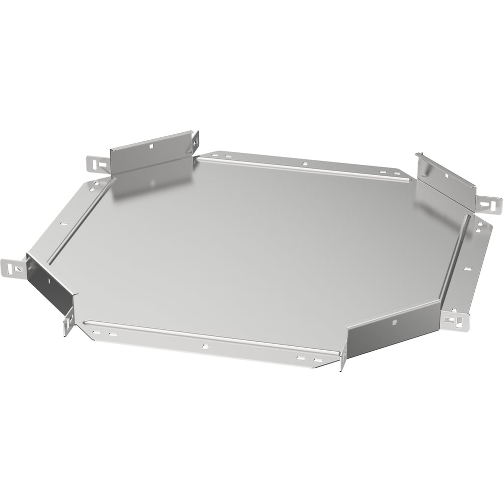 Крестовина IEK ESCA 7 50х300-2,0 ES7-KR-050-300-20