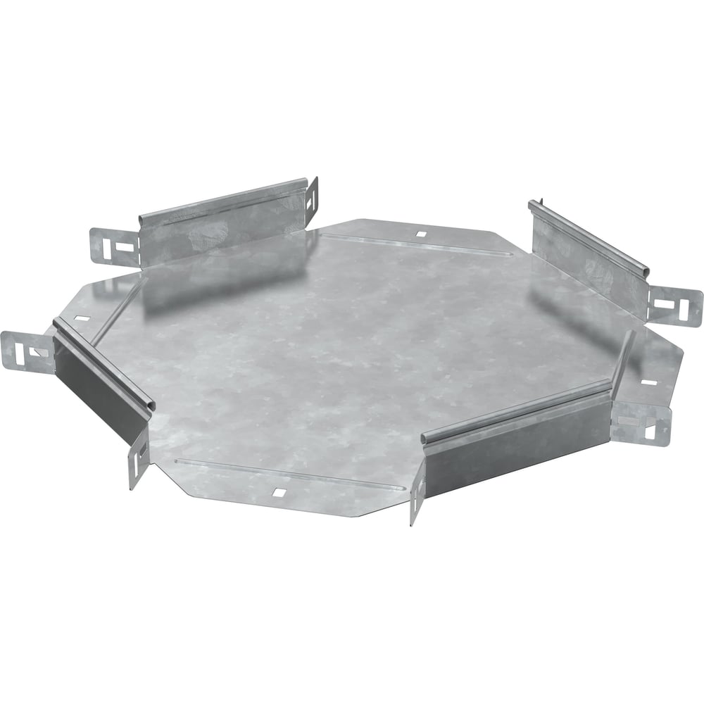 Крестовина IEK ESCA 7 50х200-1,5 HDZ ES7-KR-050-200-15-HDZ