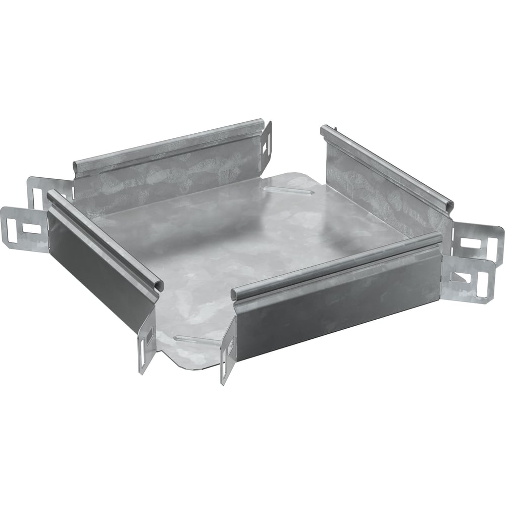 Крестовина IEK ESCA 7 50х50-1,5 HDZ ES7-KR-050-050-15-HDZ