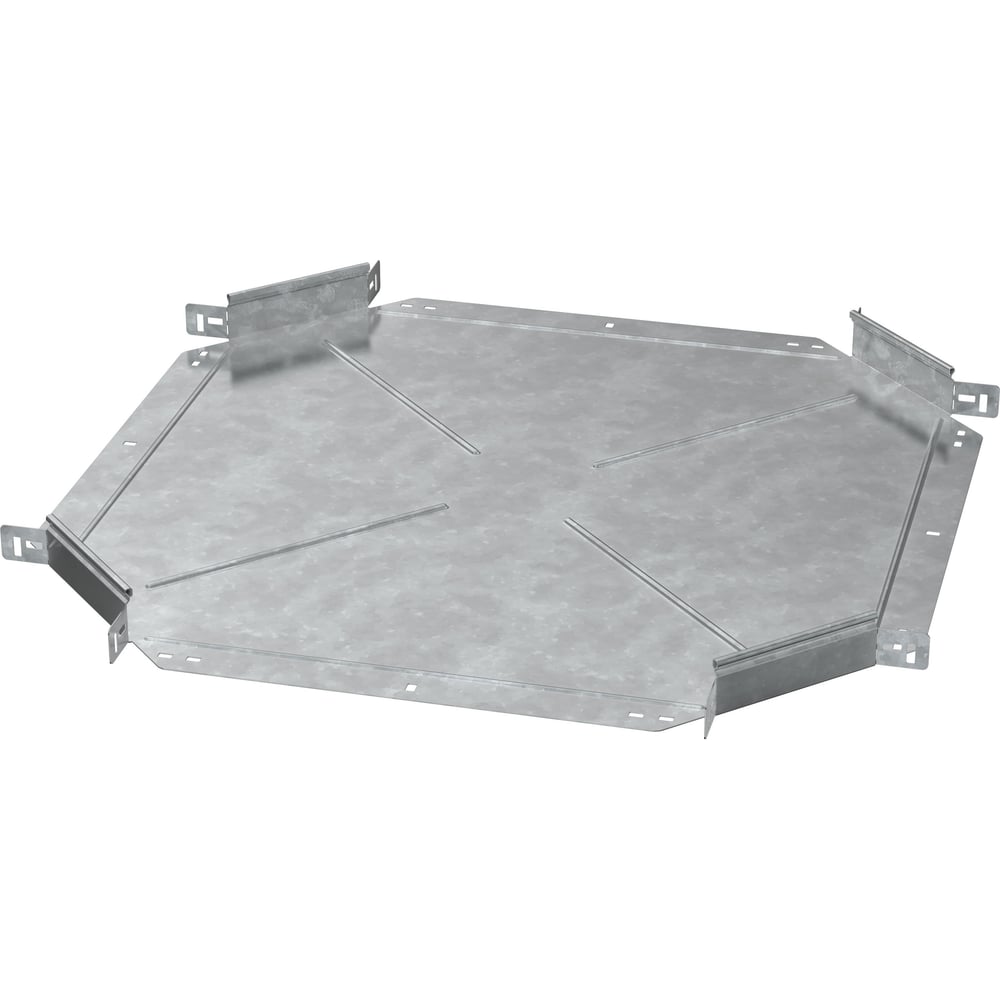 Крестовина IEK ESCA 7 50х600-1,5 HDZ ES7-KR-050-600-15-HDZ