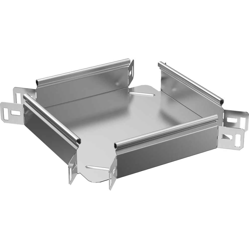 Крестовина IEK ESCA 7 50х50-1,5 ES7-KR-050-050-15