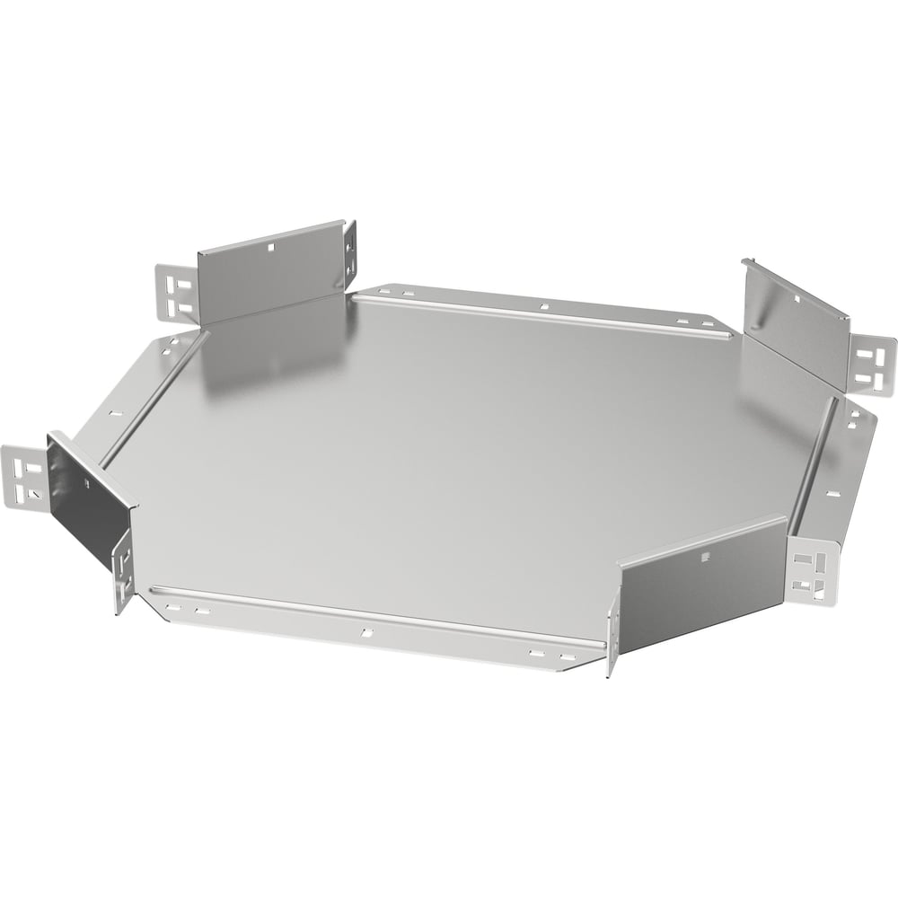 Крестовина IEK ESCA 7 80х300-2,0 ES7-KR-080-300-20