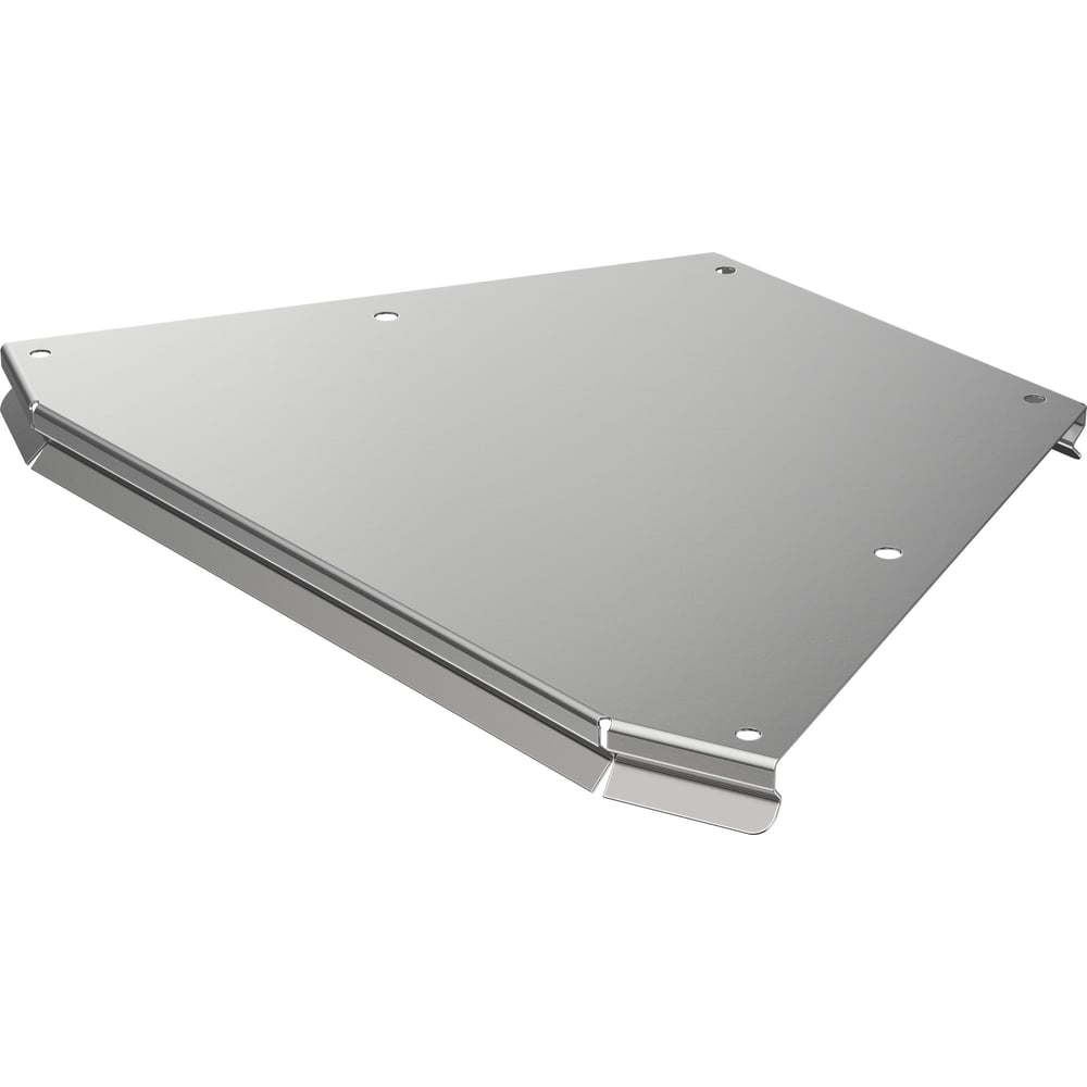Крышка поворота IEK ESCA 5 45град 200-1,2 ES5-PGD-45-200-12