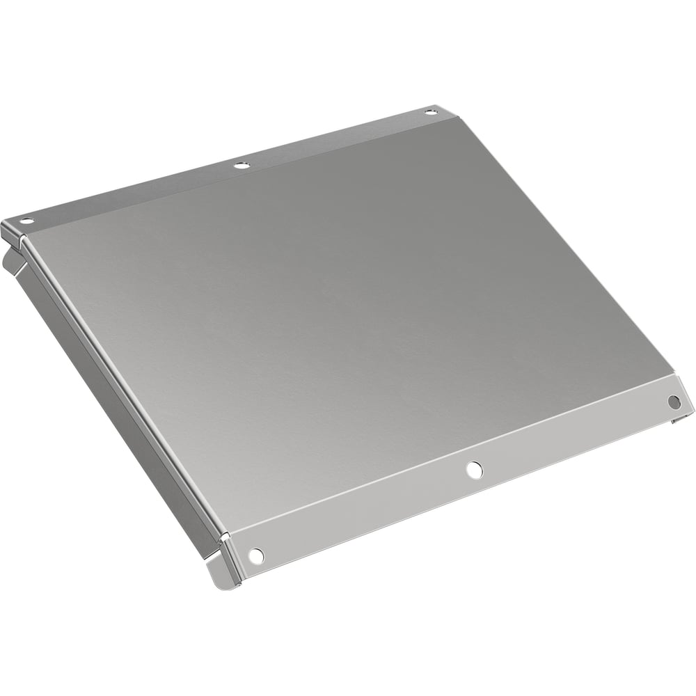 Крышка поворота вертикального внешнего IEK ESCA 5 45град 100х200-1,2 ES5-PVD-45-100-200-12