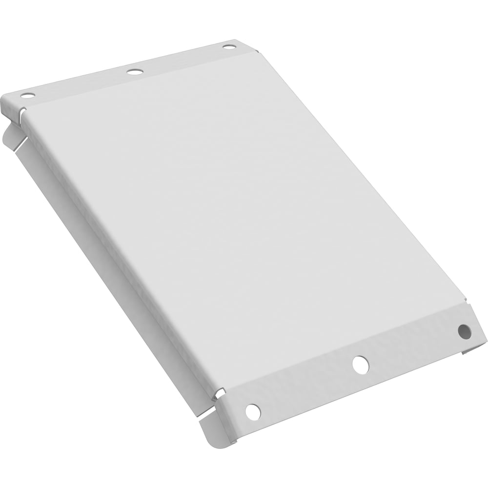 Крышка поворота вертикального внешнего IEK ESCA 5 45град 50х100-0,8 RAL 9016 ES5-PVD-45-050-100-08-RGA