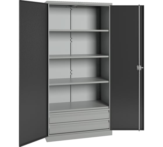 Изображение товара Инструментальный шкаф 1900х950х500 мм, Gigant TC-1995-004020 S3059G510846