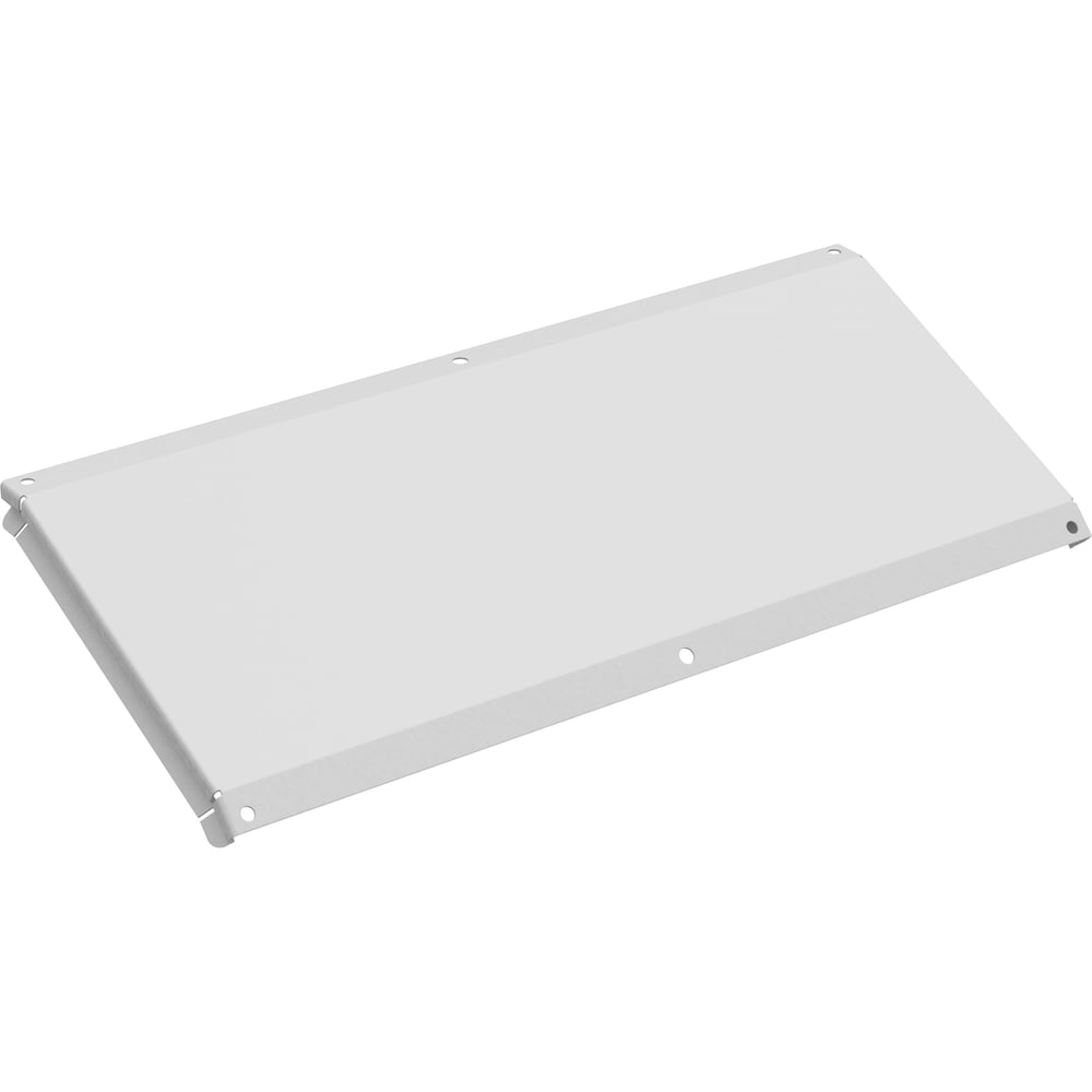 Крышка поворота вертикального внешнего IEK ESCA 5 45град 80х400-0,8 RAL 9016 ES5-PVD-45-080-400-08-RGA