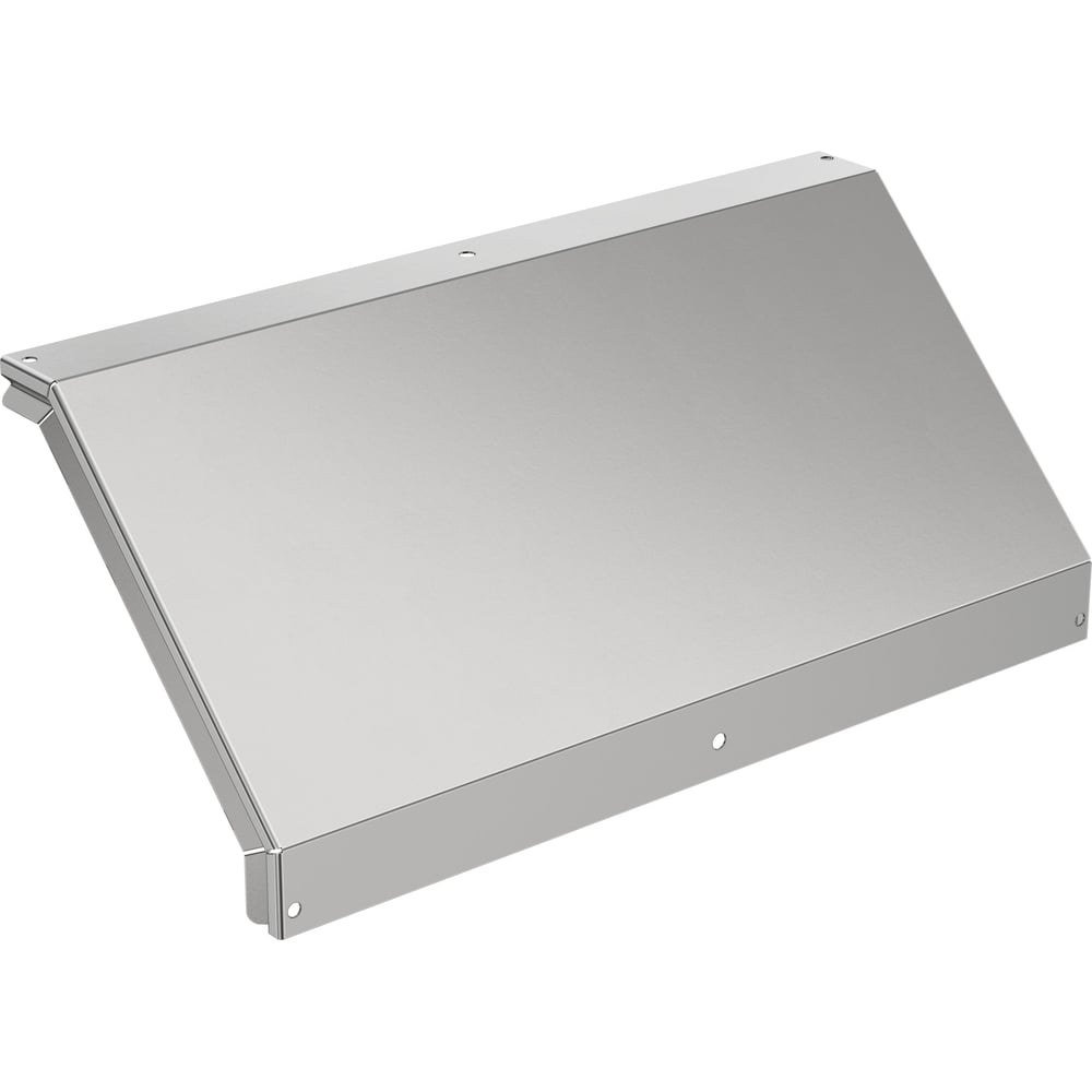 Крышка поворота вертикального внешнего IEK ESCA 5 90град 100х300-1,2 ES5-PVD-90-100-300-12