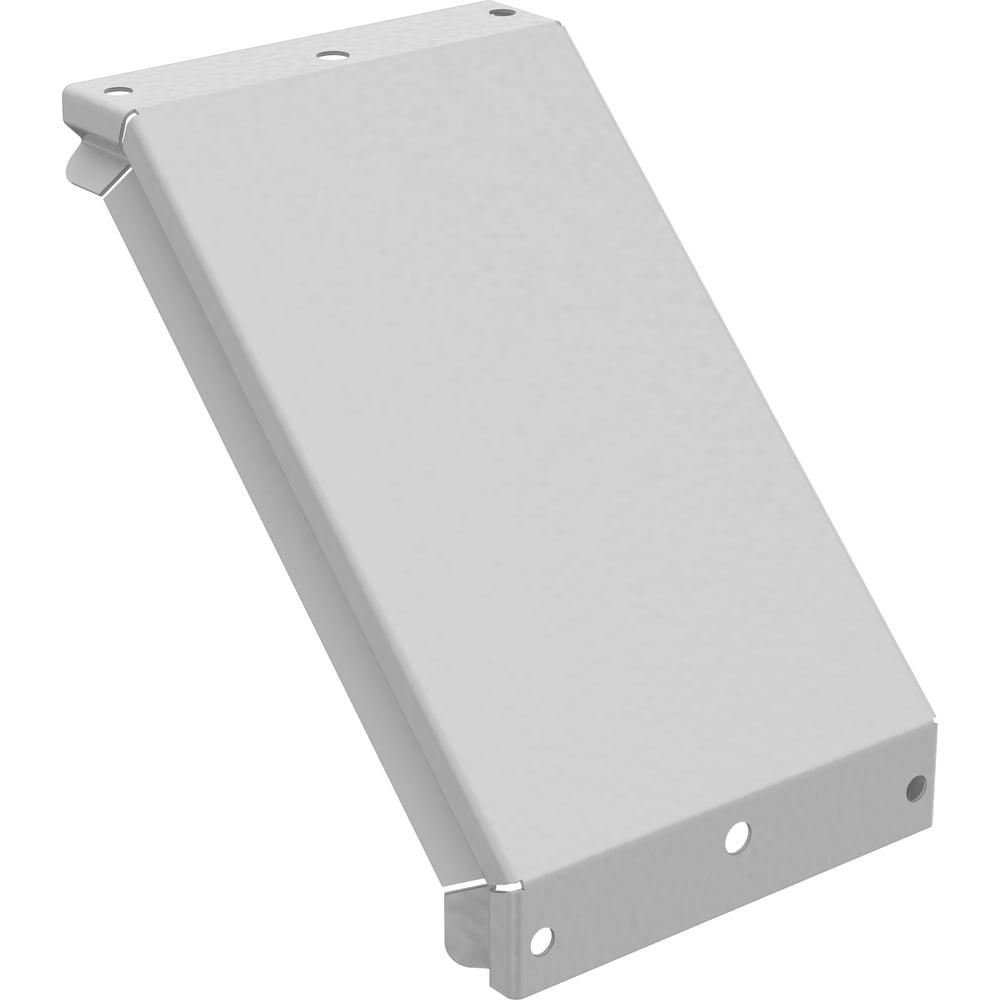 Крышка поворота вертикального внешнего IEK ESCA 5 90град 50х100-1,2 RAL 9016 ES5-PVD-90-050-100-12-RGA