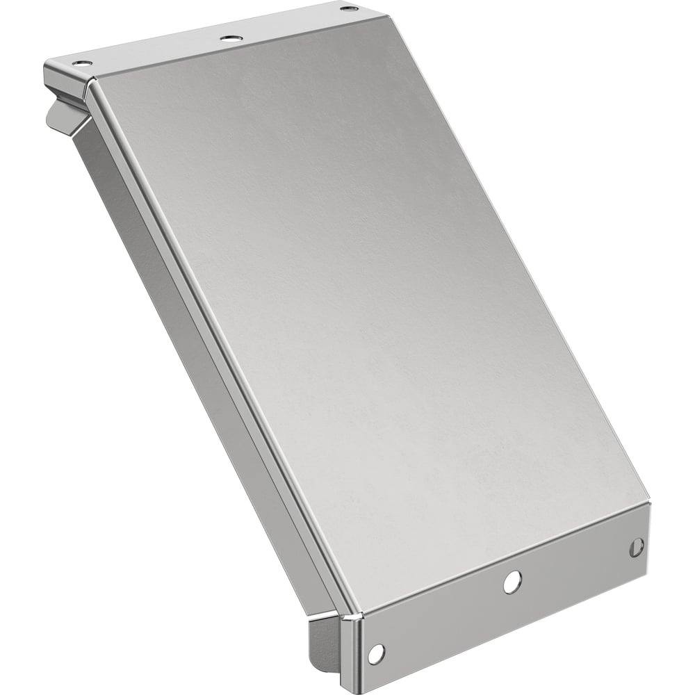 Крышка поворота вертикального внешнего IEK ESCA 5 90град 50х100-1,2 ES5-PVD-90-050-100-12