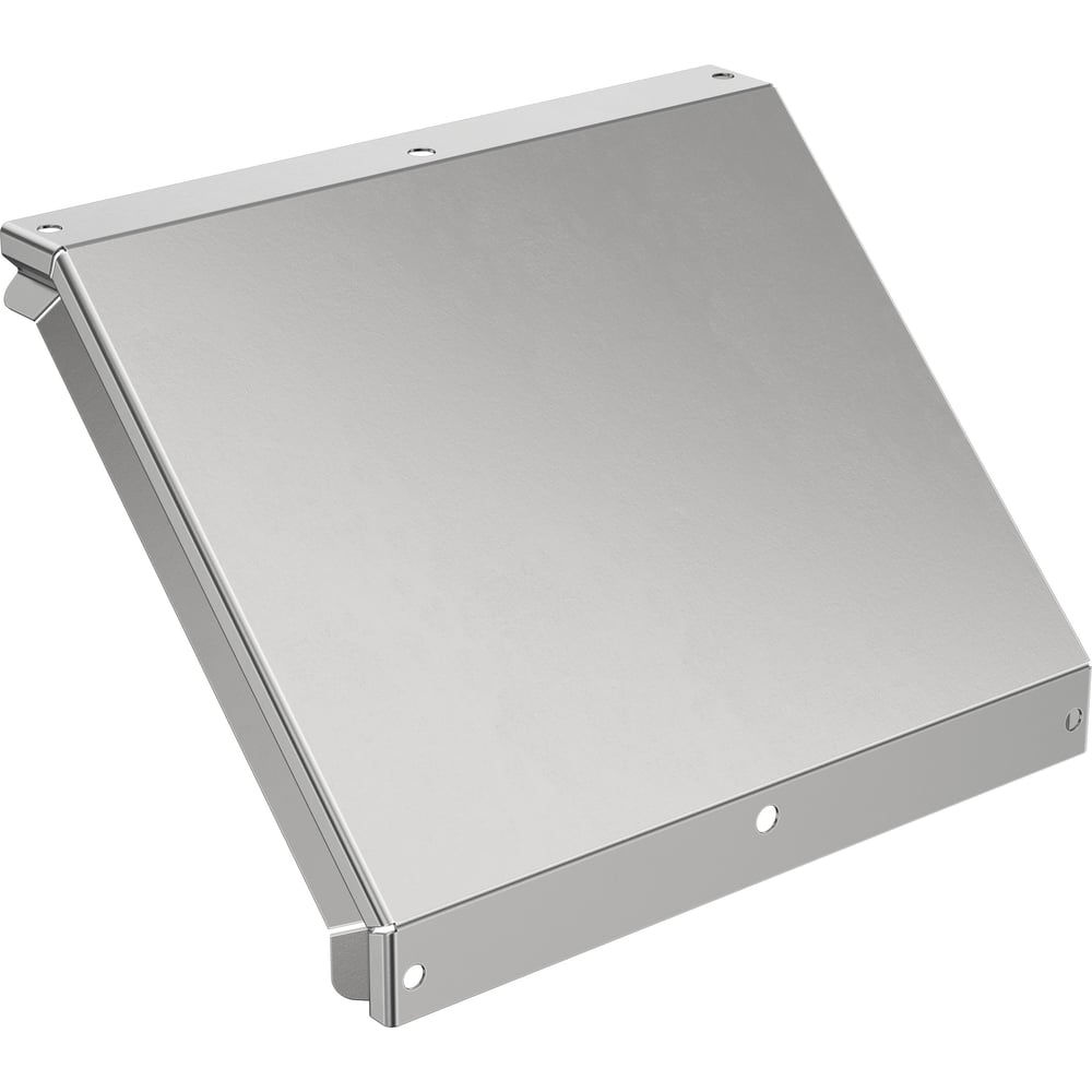 Крышка поворота вертикального внешнего IEK ESCA 5 90град 50х150-1,2 ES5-PVD-90-050-150-12