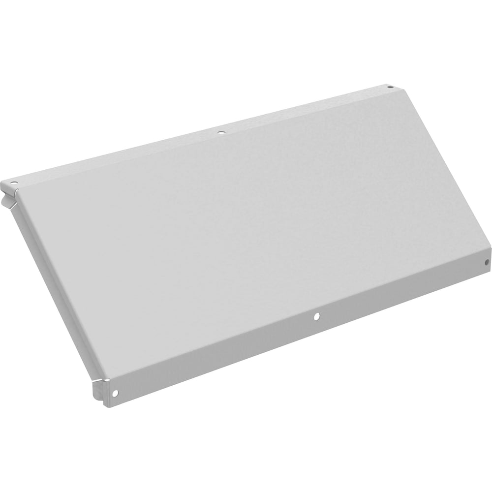 Крышка поворота вертикального внешнего IEK ESCA 5 90град 50х300-1,2 RAL 9016 ES5-PVD-90-050-300-12-RGA