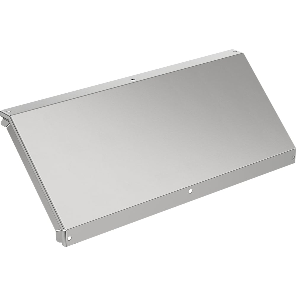 Крышка поворота вертикального внешнего IEK ESCA 5 90град 50х400-1,2 ES5-PVD-90-050-400-12