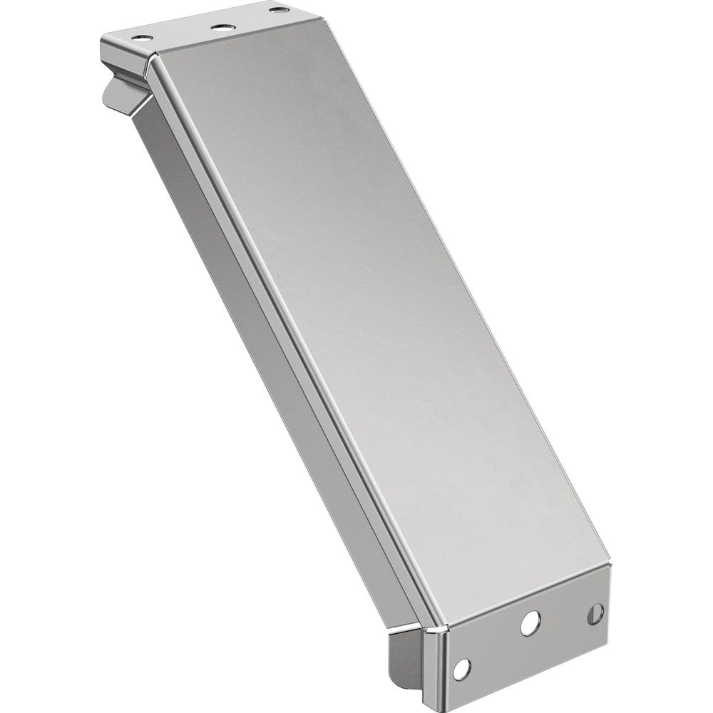 Крышка поворота вертикального внешнего IEK ESCA 5 90град 50х50-1,2 ES5-PVD-90-050-050-12