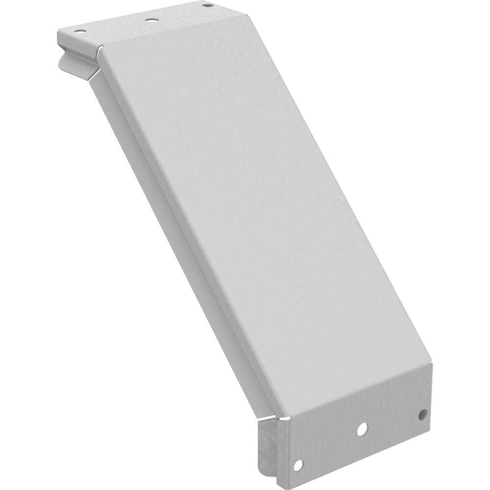 Крышка поворота вертикального внешнего IEK ESCA 5 90град 80х80-1,2 RAL 9016 ES5-PVD-90-080-080-12-RGA