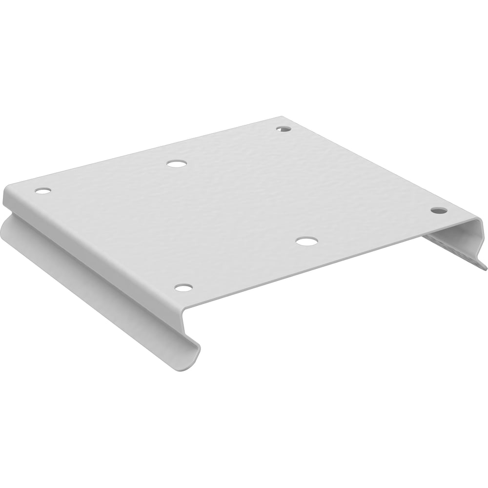 Крышка поворота вертикального внутреннего IEK ESCA 5 45град 100х100-1,2 RAL 9016 ES5-PND-45-100-100-12-RGA