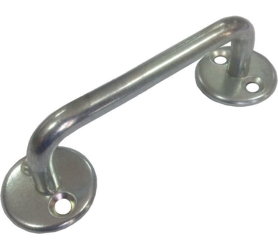 Изображение товара Ручка-скоба Левша РС80-2 цинк У1-0209.ЦБ