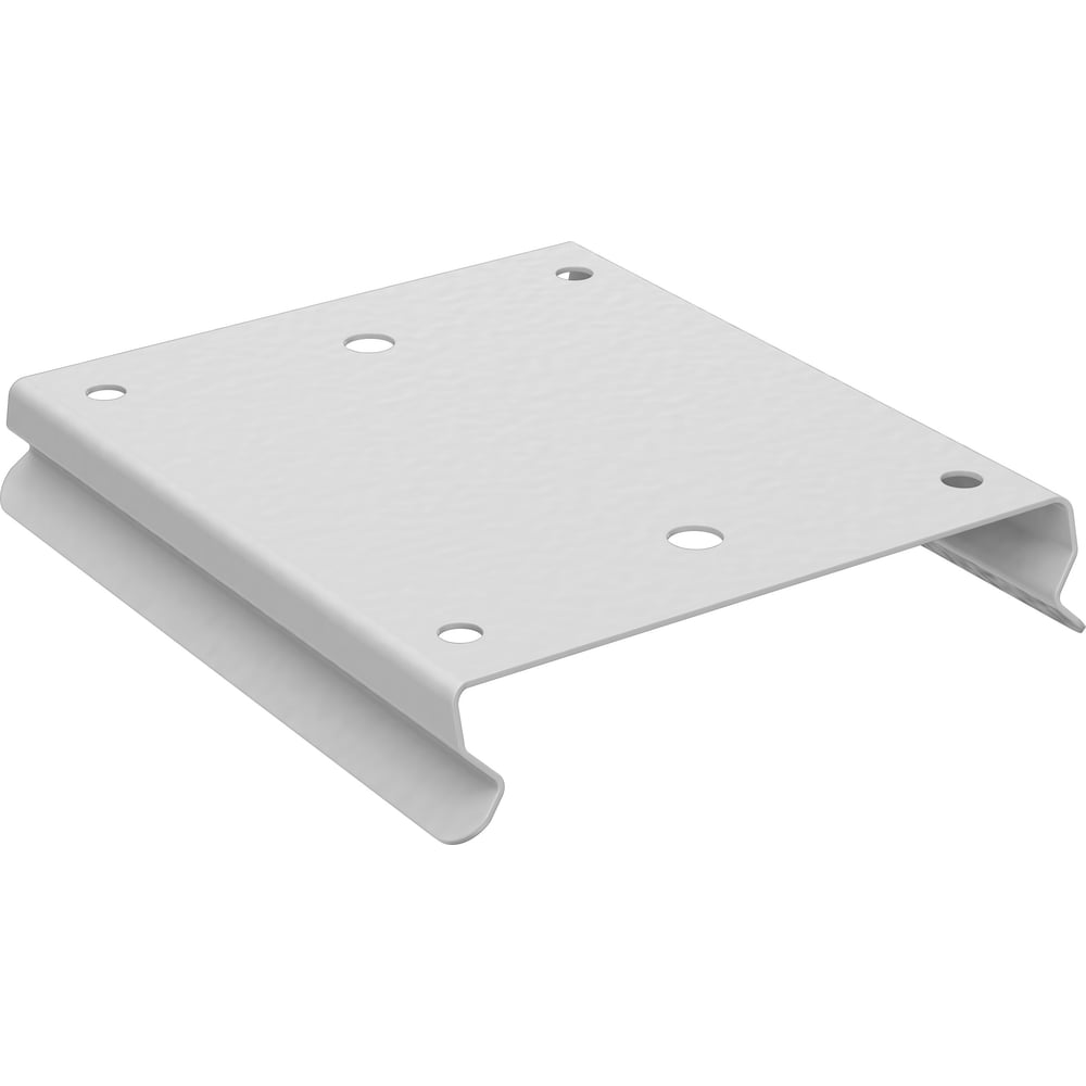Крышка поворота вертикального внутреннего IEK ESCA 5 45град 80х80-0,8 RAL 9016 ES5-PND-45-080-080-08-RGA