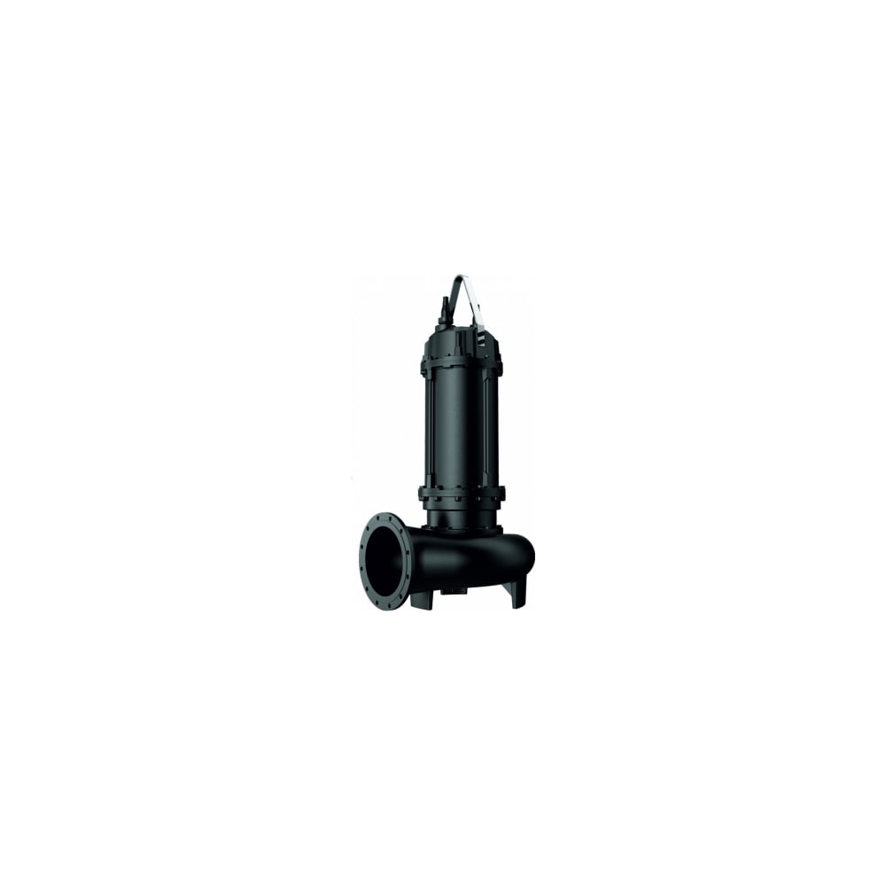 Изображение товара Канализационный насос Wellmix 65WQ2-25-28-4/2, 380V 19119978