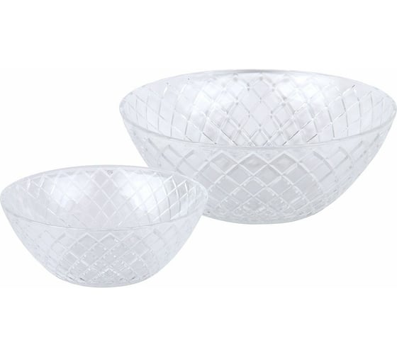 Изображение товара Набор салатников Rosenberg RGL-130002