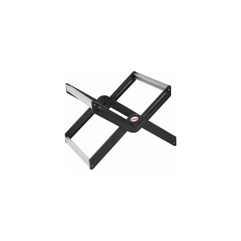 Изображение товара Подставка для подвесных папок BRAUBERG Италия на 40 папок A4/Foolscap черная