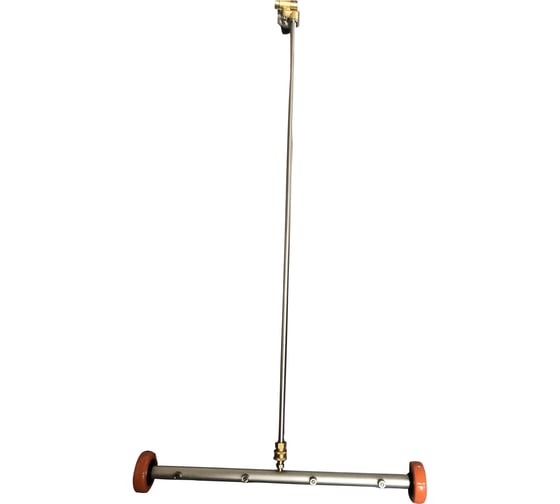 Изображение товара Очиститель днища авто 4 форсунки Danau FT20