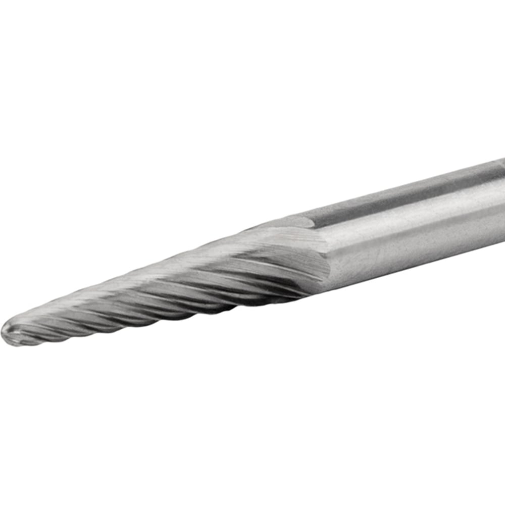 Изображение товара Борфреза твердосплавная NORGAU 3x10 мм, хвостовик 3 мм