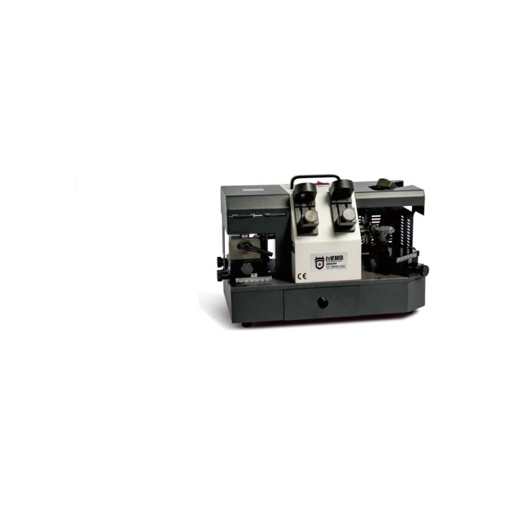 Изображение товара Станок для заточки метчиков TORNERI М5-М20 TX-Y6B Т030089