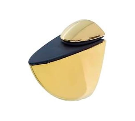 Изображение товара Полкодержатель Локри ПЕЛИКАН золото 8905 XL GOLD