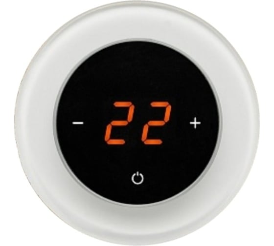 Изображение товара Терморегулятор Gidrolock RONDA 9003 62210032