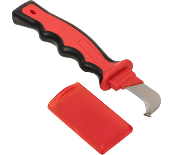 Изображение товара Нож EKF Professional с пяткой 1000V ws-31