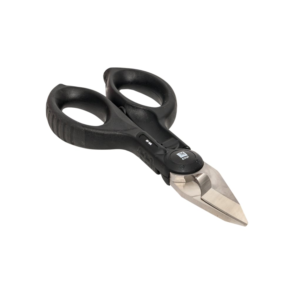 Кабелерезы Ножницы монтажника EKF Professional ws-35